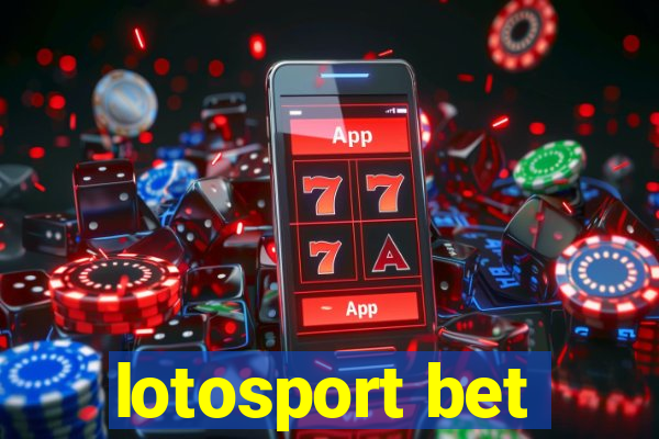 lotosport bet